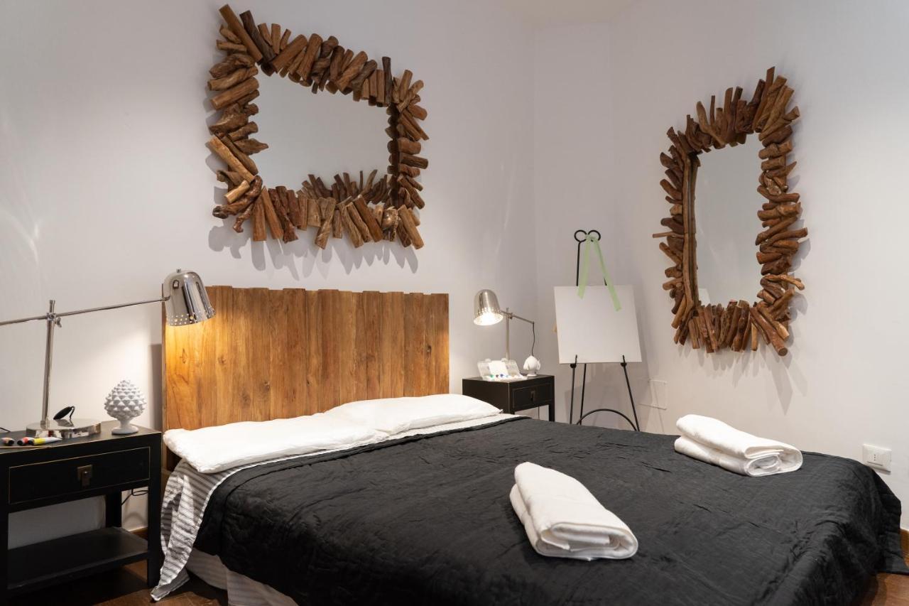 Appartement Wineart House, Terracielo Indipendente Nel Centro Di Monopoli Extérieur photo