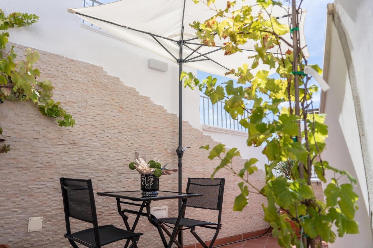 Appartement Wineart House, Terracielo Indipendente Nel Centro Di Monopoli Extérieur photo
