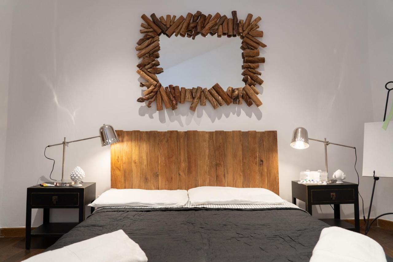 Appartement Wineart House, Terracielo Indipendente Nel Centro Di Monopoli Extérieur photo
