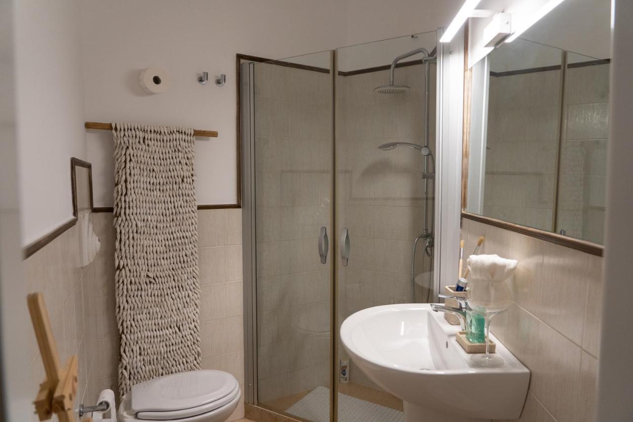 Appartement Wineart House, Terracielo Indipendente Nel Centro Di Monopoli Extérieur photo