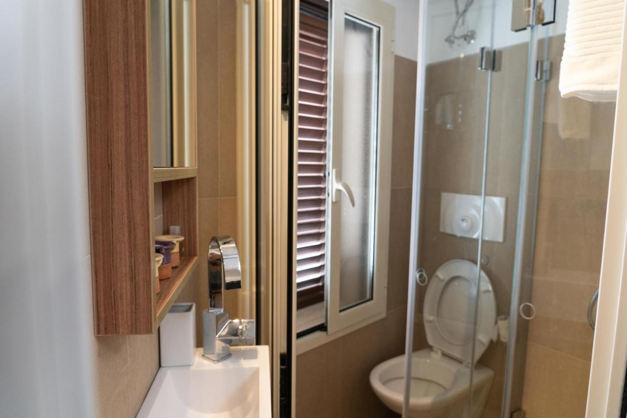 Appartement Wineart House, Terracielo Indipendente Nel Centro Di Monopoli Extérieur photo
